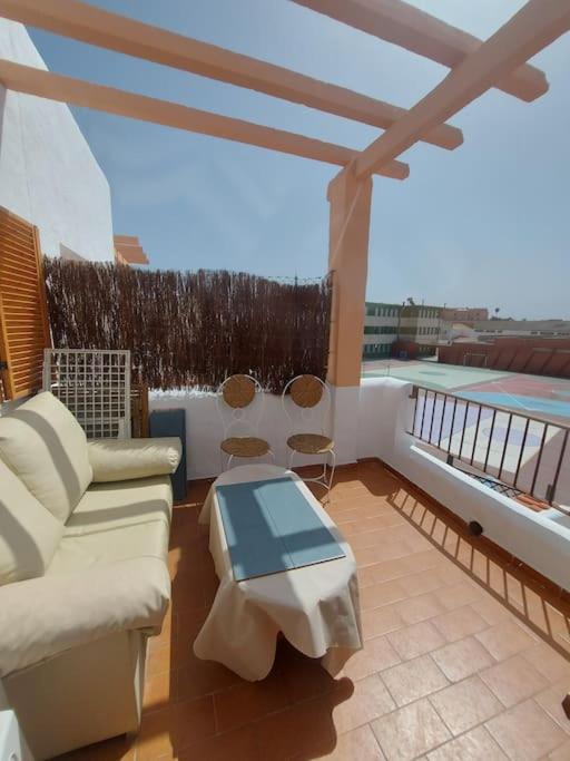 Azul Oceano Appartement