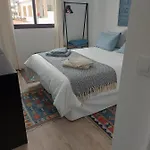 Azul Oceano Alojamiento