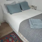 Azul Oceano Alojamiento