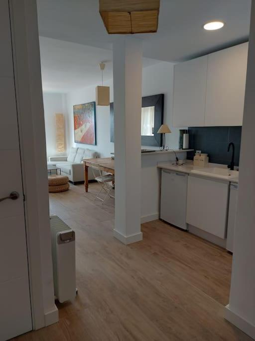 Azul Oceano Apartamento
