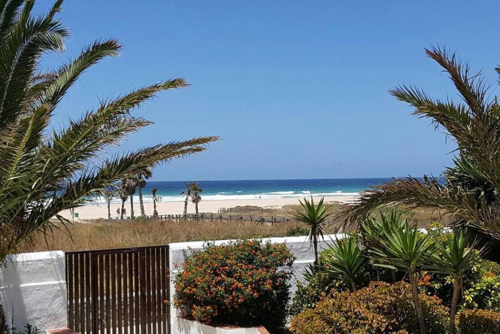 Azul Oceano Appartement Tarifa