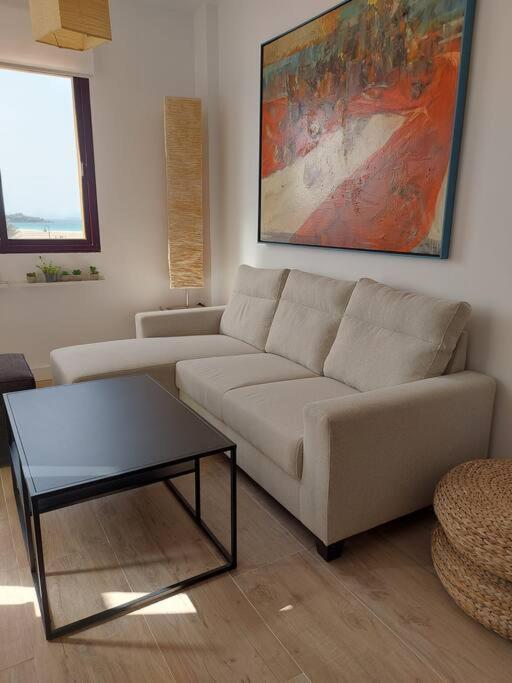 Azul Oceano Apartamento Tarifa