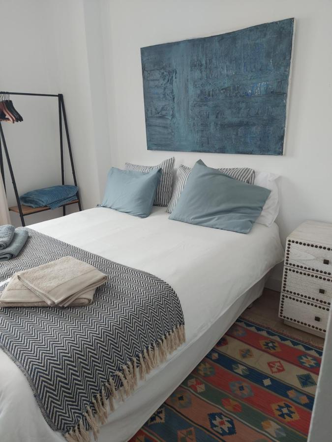 Azul Oceano Appartement *