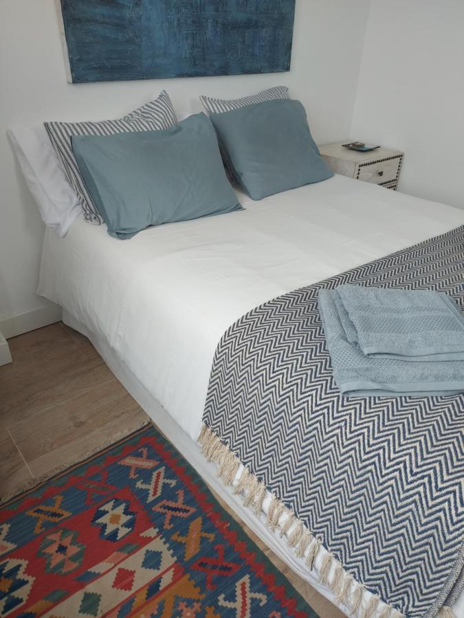 Azul Oceano Appartement Tarifa