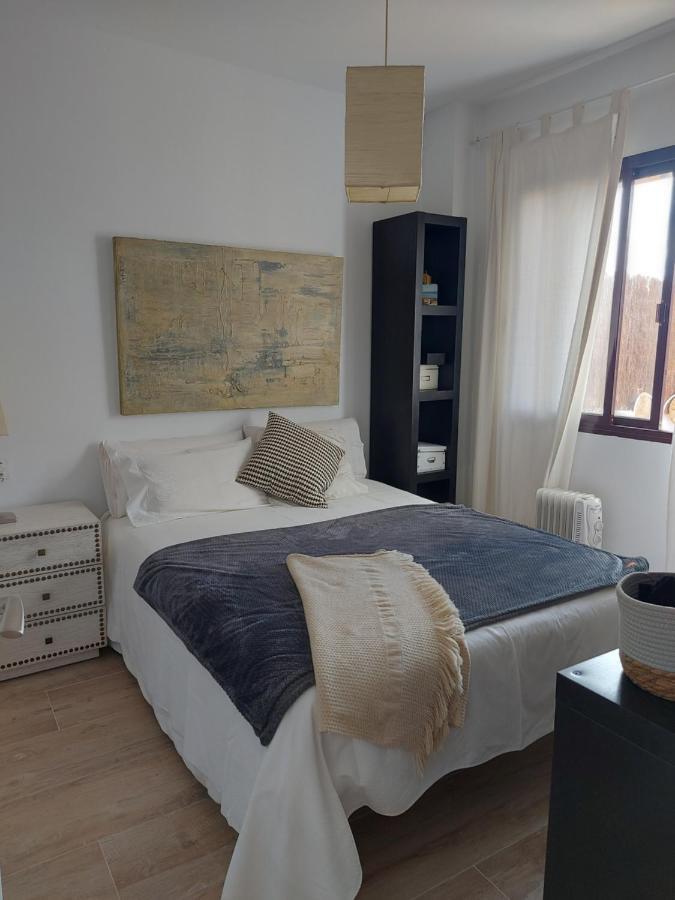 Apartamento Azul Oceano