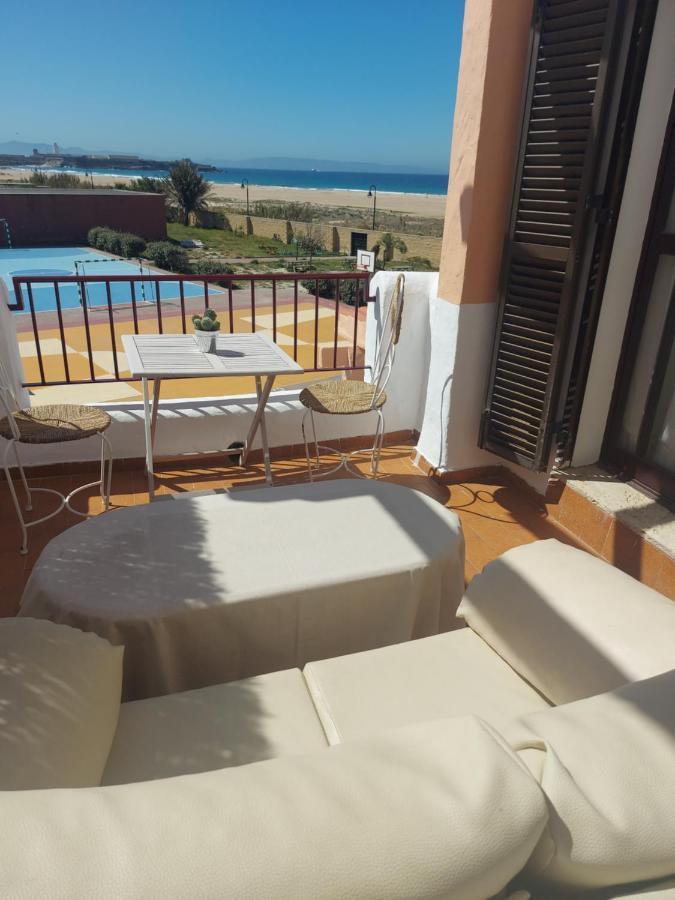 Azul Oceano Appartement *